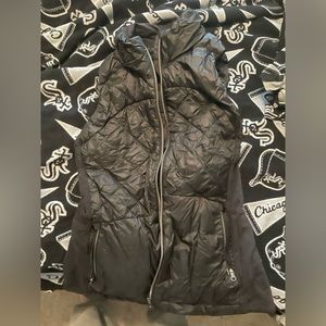 Down For A Run Vest. Lululemon. 8